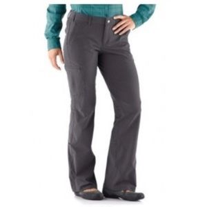 REI Co-op Sahara Roll - up Hiking Pants